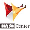 HYRE Center logo
